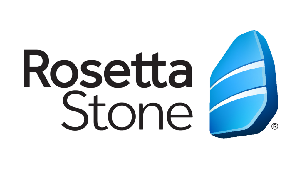 Rosetta Stone logo